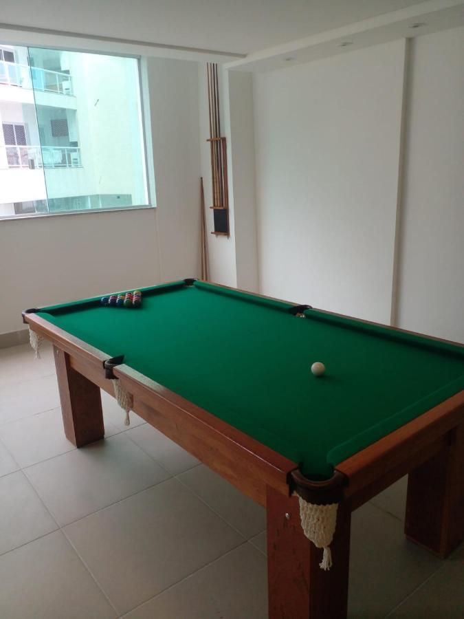 Apartamento Praia Grande Ubatuba Com Churrasqueira Privativa エクステリア 写真